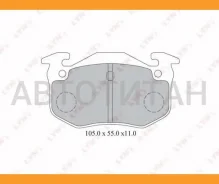 ������� ��������� �������� | ��� | Citroen SAXO/Xsara/ZX 1.0-2.0 05.96-03.05, Peugeot 106 (1) 91-97 / 205 I 86-94 / 205 II 87-94 / 206 CC (2D) 00- / 2...
