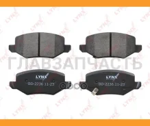 ������� ��������� | ��� | Haval Jolion 21 Lynxauto BD2236 BD2236 ����
