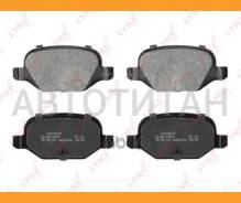 ������� ��������� �������� | ��� ����/��� | LADA Vesta/XRAY FIAT 500 07 / Punto 99-12 Lynxauto BD2834 BD2834 ����