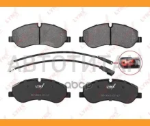 ������� ��������� �������� | ����� | FORD Transit/Torneo Custom 12- Lynxauto BD3043 BD3043 ����