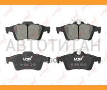 ������� ��������� �������� | ��� | FORD Focus III 10/ C-Max II 10 Lynxauto BD3045 BD3045 ����