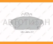 ������� ��������� �������� | ����� | Lynxauto BD3426 BD3426 ����
