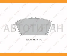 ������� ��������� �������� | ����� | Honda Accord ����� 98-02 Lynxauto BD3422 BD3422 ����