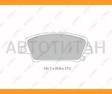 ������� ��������� �������� | ����� | Lynxauto BD3427 BD3427 ����