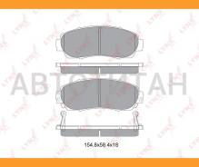 ������� ��������� �������� | ����� | Honda CR-V III 2.0 07- BD3435 ����