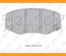 ������� ��������� �������� | ����� | Hyundai Sonata VI (YF) 2.0 09- Lynxauto BD3624 BD3624 ����