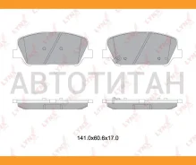 ������� ��������� �������� | ����� | 16-_Hyundai i30 (GD, CW) 11-/ Veloster (FS) 11-, KIA (PRO) CEED 12- BD3631 ����