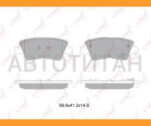 ������� ��������� �������� | ��� | Hyundai i30 (GD, CW) 11-/ Veloster (FS) 11-, KIA (PRO) CEED 12- (05/13-) BD3632 ����