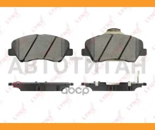 ������� ��������� �������� (� ����������� ��� ������) | ����� | Hyundai Solaris 17-/ Creta 15-/ Kia Rio 17-� Lynxauto BD3636 BD3636 ����