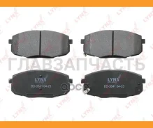 ������� ��������� �������� | ����� ����/��� | Hyundai Creta (G4_)16- Lynxauto BD3641 BD3641 ����
