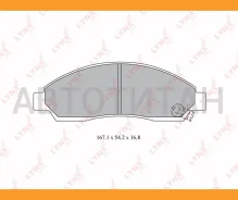 ������� ��������� �������� | ����� | Lynxauto BD3804 BD3804 ����