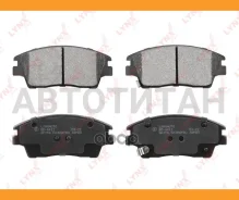 ������� ��������� �������� | ����� | KIA Sportage (QL) 2018- mexico? Lynxauto BD4412 BD4412 ����