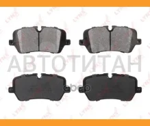 ������� ��������� �������� | ��� | LAND Rover Range Rover IV 3.0-5.0 12 / Range Rover Sport 3.0-5.0 13 Lynxauto BD5013 BD5013 ����