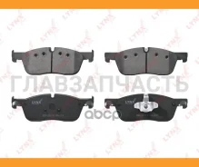 ������� ��������� �������� | ����� ����/��� | Land Rover Discovery Sport (L550) 14- / Range Rover Evoque (L538, L551) 11- / Jaguar E-Pace (X540) 17- B...