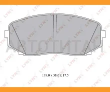 ������� ��������� �������� | ����� | Mazda CX-7, CX-9 07- Lynxauto BD5116 BD5116 ����