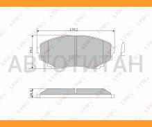 ������� ��������� �������� | ����� | Mazda E-Serie (SR2) 91-04/Mazda Bongo Brawny Truck (SKE4T) 99-/Mazda Bongo Brawny Truck (SKE6T) 99-/Mazda Bongo B...