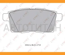 ������� ��������� �������� | ��� | Lynxauto BD5124 BD5124 ����