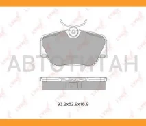 ������� ��������� �������� | ����� | SAAB 900 I 1984-1994/SAAB 9000 1985-1998/ Lynxauto BD5304 BD5304 ����