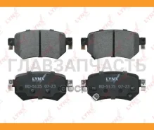 ������� ��������� �������� | ��� ����/��� | Mazda 6(GJ) 13 Lynxauto BD5135 BD5135 ����