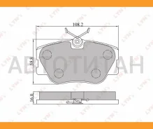 ������� ��������� �������� | ����� | BD5301 ����