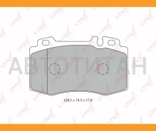 ������� ��������� �������� | ����� | Lynxauto BD5324 BD5324 ����