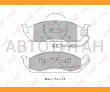 ������� ��������� �������� | ����� | Mercedes M-Class 1998-2005/ Lynxauto BD5326 BD5326 ����