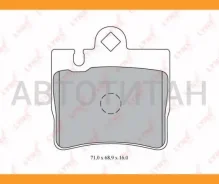 ������� ��������� �������� | ��� | Lynxauto BD5334 BD5334 ����