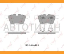 ������� ��������� �������� | ����� | Mercedes-BENZ GL (X164) 06-/Mercedes-BENZ M-Class (W164) 05-11/Mercedes-BENZ R-Class (W251) 06-/ Lynxauto BD5331...