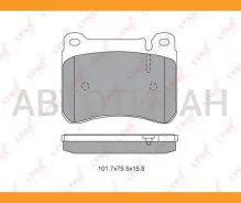 ������� ��������� �������� | ����� | MB CLK/SLK/C-Class (W203/S203/CL203/C209/A209/R17�1) 01- BD5351 ����