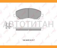 ������� ��������� �������� | ����� | Mitsubishi Lancer IX-X/Outlander/Outlander XL/Galant 06/Space Wagon 04 Lynxauto BD5504 BD5504 ����