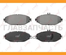 �������� ��������� ������� | ����� ����/��� | Mercedes-BENZ C-Class (W205) C 250 (205.045) 2014-03 Lynxauto BD5377 BD5377 ����