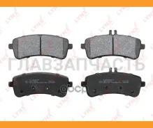 �������� ��������� ������� | ��� ����/��� | Mercedes-BENZ S-Class (W222, V222, X222) S 500 4-matic (222.085, 222.185) 2013-05 Lynxauto BD5381 BD5381 �...