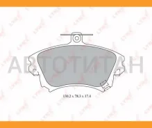 ������� ��������� �������� | ����� | Mitsubishi Carisma (DA_) 98-06 / COLT 05-, Volvo S40/V40 1.6i-1.9Di 95-04 Lynxauto BD5522 BD5522 ����