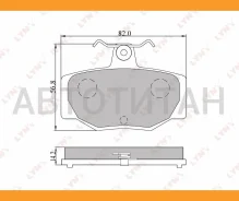 ������� ��������� �������� | ��� | BD5736 ����