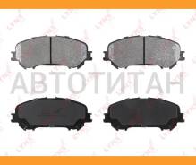 ������� ��������� �������� | ����� | Nissan Qashqai(J11) 1.2-1.6D 13 Lynxauto BD5747 BD5747 ����