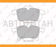 ������� ��������� �������� | ����� | Opel Astra ����� 04- Lynxauto BD5908 BD5908 ����