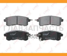 ������� ��������� �������� | ��� ����/��� | Infiniti QX56 (Z62) 10- / QX80 (Z62) 13- / Nissan Patrol (Y62) 10- Lynxauto BD5759 BD5759 ����