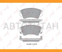 ������� ��������� �������� | ����� | Lynxauto BD5927 BD5927 ����