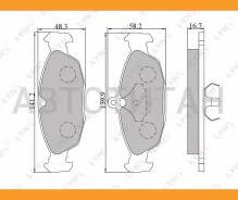������� ��������� �������� | ����� | BD5903 ����