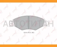 ������� ��������� �������� | ����� | Peugeot 206 1.4/1.6/1.4HDi/1.9D 01- BD6106 ����