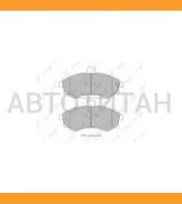 ������� ��������� �������� | ����� ����/��� | LADA XRAY Renault Sandero/Stepway II (B8_) 1,6 83/105 �. �. 2013 - Lynxauto BD6325 BD6325 ����