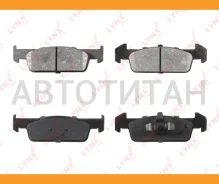 ������� ��������� �������� | ����� | Renault Logan II 1.2 15 / Sandero II 1.2 12 Lynxauto BD6323 BD6323 ����