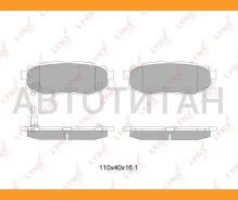������� ��������� �������� | ��� | Lynxauto BD7114 BD7114 ����