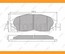 ������� ��������� �������� | ����� | Lynxauto BD7514 BD7514 ����