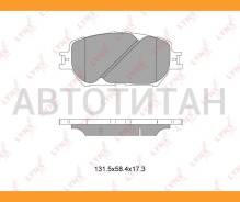������� ��������� �������� | ����� | Toyota Camry (V30)/Lexus GS 300/430/460 (S190) Lynxauto BD7522 BD7522 ����