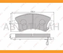 ������� ��������� �������� | ����� | Toyota Corolla(E12) 01 BD7540 ����