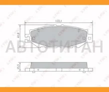 ������� ��������� �������� | ��� | BD7570 ����
