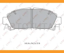 ������� ��������� �������� | ����� | Toyota Avensis(T22) 1.8-2.0 97-00 / Caldina(T21) 2.0 97-01 / Carina E(T19) 2.0 94-97 BD7558 ����