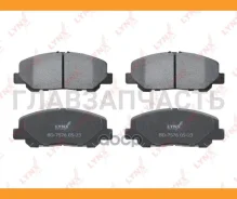 ������� ��������� �������� | ����� ����/��� | Toyota Alphard / Vellfire (_H2_, _H3_) 08- / Estima / Previa / Tarago (_R2_, _R5_) 05- Lynxauto BD7576 B...