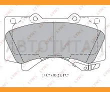 ������� ��������� �������� | ����� | Toyota Landcruiser 200 09~ Frt Lexus LX470 09 ~frt Toyota Tacoma 09~Frt Toyota Sequoia 09~frt Toyota 4Runner 09~F...